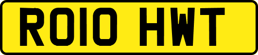 RO10HWT