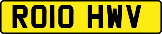RO10HWV