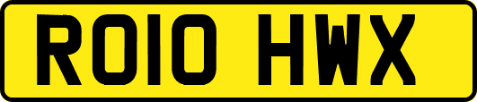 RO10HWX