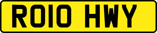 RO10HWY