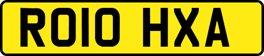 RO10HXA