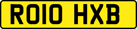 RO10HXB