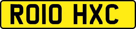 RO10HXC