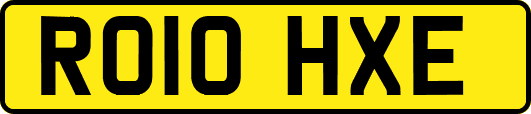 RO10HXE