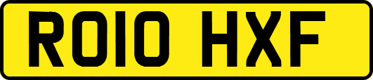 RO10HXF