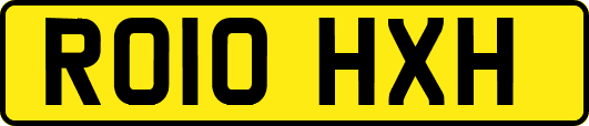 RO10HXH