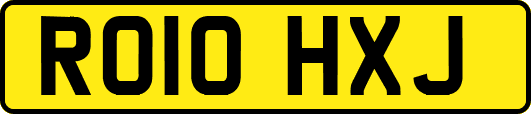 RO10HXJ