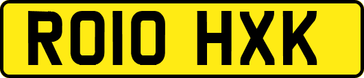 RO10HXK