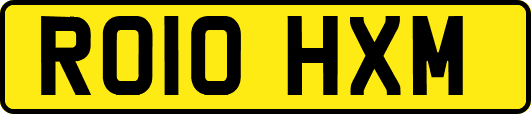 RO10HXM