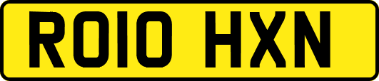 RO10HXN