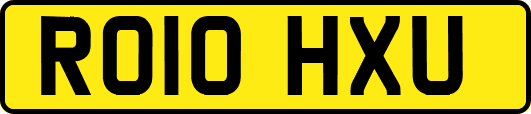 RO10HXU