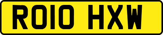 RO10HXW