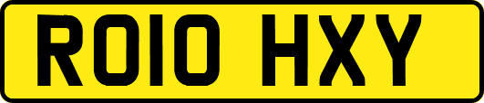 RO10HXY