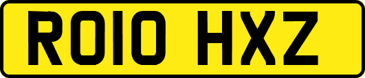 RO10HXZ