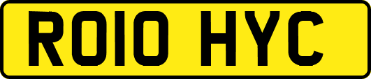 RO10HYC