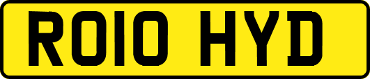 RO10HYD