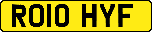 RO10HYF