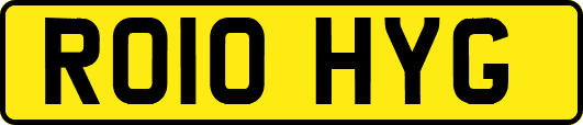 RO10HYG