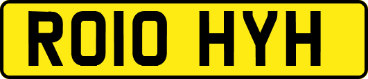 RO10HYH