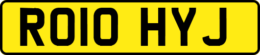 RO10HYJ