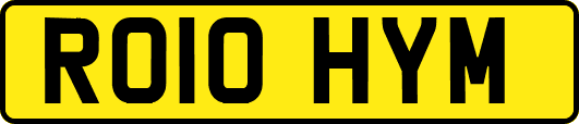 RO10HYM