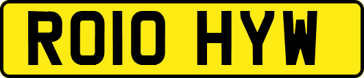 RO10HYW