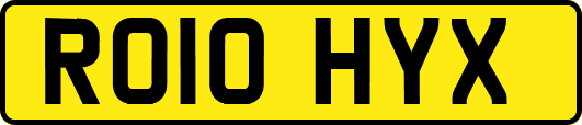 RO10HYX