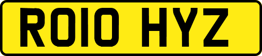 RO10HYZ