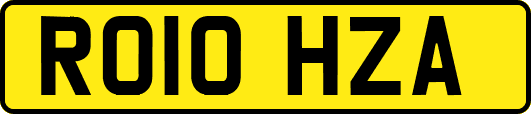 RO10HZA