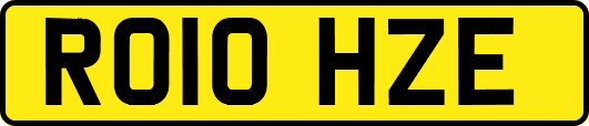 RO10HZE
