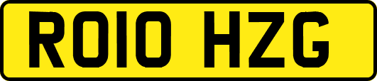 RO10HZG
