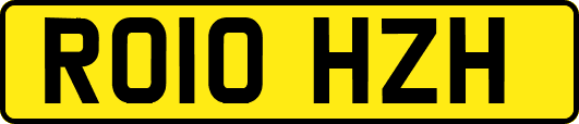 RO10HZH