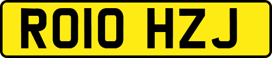 RO10HZJ