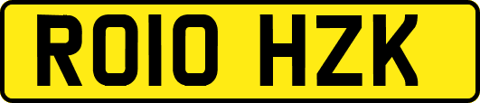 RO10HZK