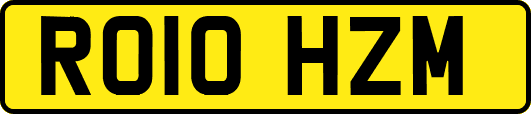 RO10HZM