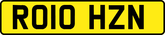 RO10HZN