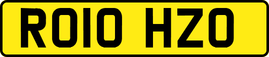RO10HZO