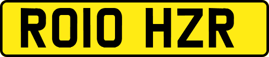 RO10HZR
