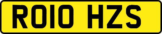 RO10HZS