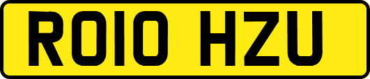 RO10HZU
