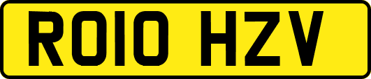 RO10HZV