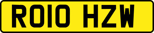 RO10HZW