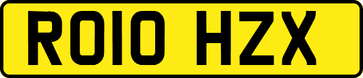 RO10HZX