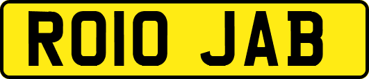 RO10JAB