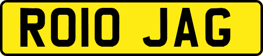RO10JAG