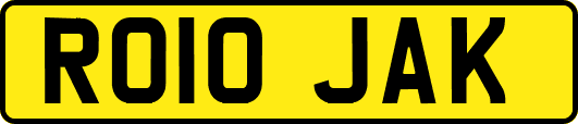 RO10JAK