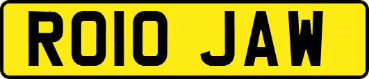 RO10JAW