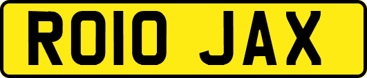 RO10JAX