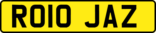 RO10JAZ