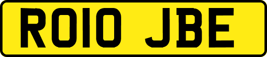 RO10JBE